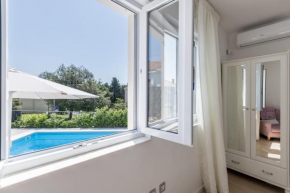Villa KaTess with heated pool, Split